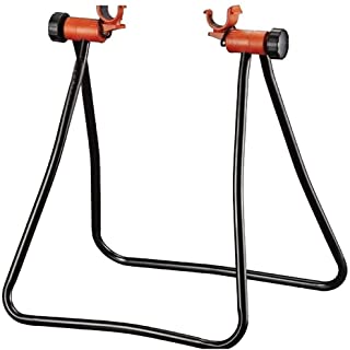 Accesorios de Bicicletas Soporte for bicicletas- bicicletas Trabajo soporte- soporte Facil Utilidad de bicicletas- altura ajustable- plegable mecanico de reparacion de bicicletas en rack pie de almace