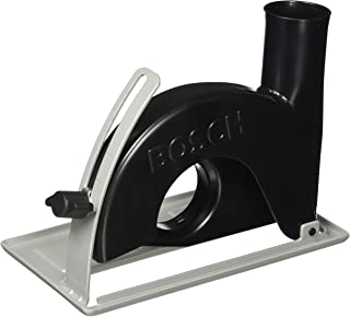 Bosch 1 619 P06 514 - Guia de corte con racor de aspiracion para cortar - 100-115-125 mm (pack de 1)