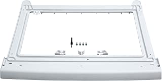 Bosch Kit UNION WTZ20410- Color Blanco