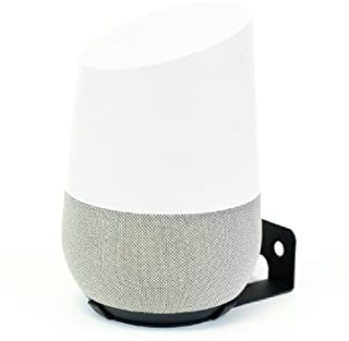 HIDEit Google Home Mount - Soporte de pared para Google Home Smart Speaker