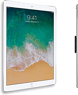 HSTMC Soporte magnetico de Pared para Tablet- Soporte para reposacabezas de Coche- para tabletas- iPad- Galaxy Tab-Note- Nexus- Montaje en Pared