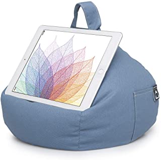 iBeani - Cojin para Tablet Techno Blue