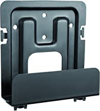 LogiLink BP0049 accesorio para montaje en panel plano - Accesorio para soportes (Extension kit- Negro- Acero)