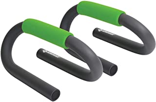 Schildkrot Fitness Push Up Bars- Set de 2 Manijas de Flexiones- 960040