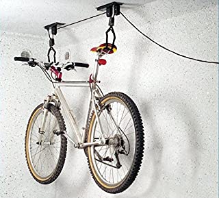 Soporte de techo para bicicletas- el accesorio perfecto para cualquier bicicleta