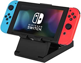 Soporte para Nintendo Switch – Younik playstand compacto y ajustable para Nintendo Switch