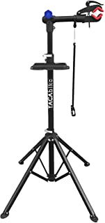 Tacabike tabs01- Caballete para Bicicleta Unisex – Adulto- Negro- 105 x 24 x 16 cm