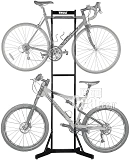 Thule TH578100 5781 Bike Stacker- Soporte Bicicletas- 120.2 x 44.2 x 6.6 cm 13 Kg